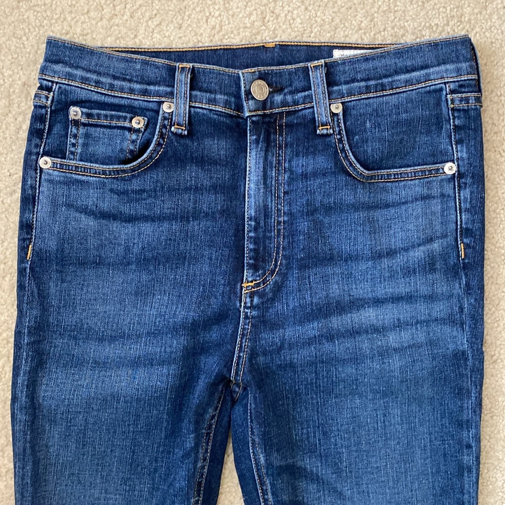 Rag & Bone Jeans